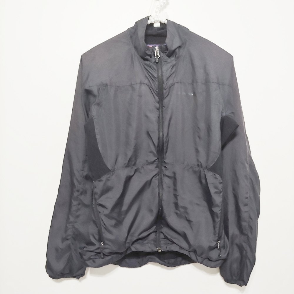 Patagonia Lined Windbreaker